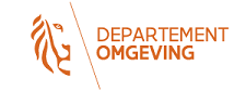 Departement Omgeving